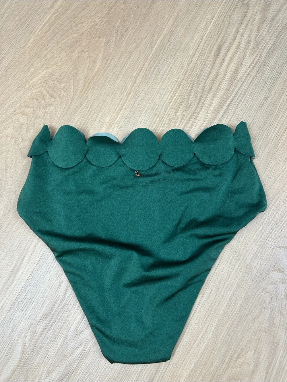Ancora Audace Capsule Greeny Bikini Bottom M